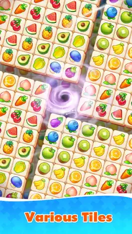 Game screenshot Tile Puzzle - Jigsaw & Block apk