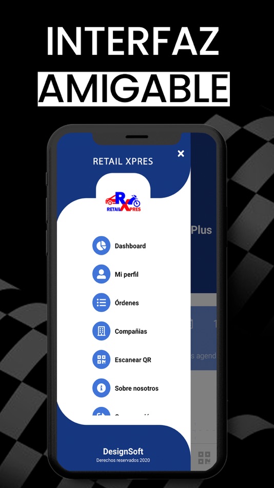 Retail Xpres - 5.6.0 - (iOS)