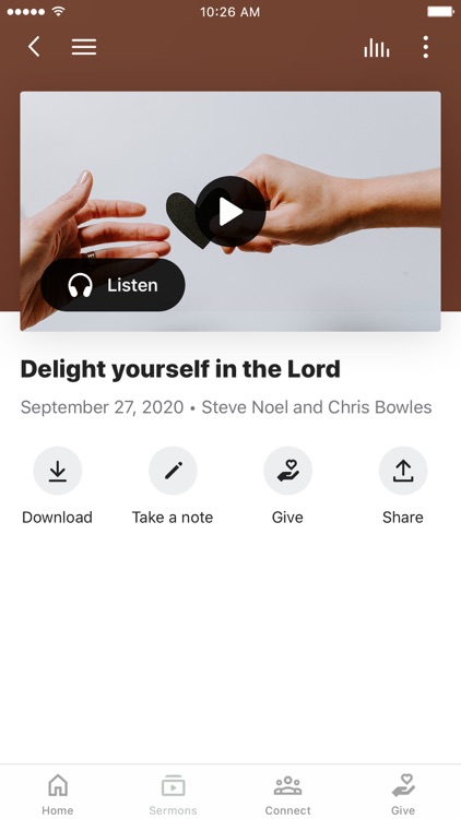 Good News Church Covington VA