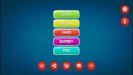 Game screenshot Find the Odd One Puzzle Game mod apk