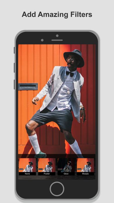 Live Wallpapers Maker Screenshot