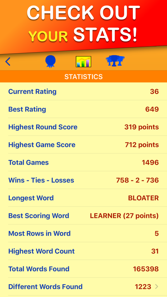 #9. Zingus (iOS) 由: Michael Hourigan