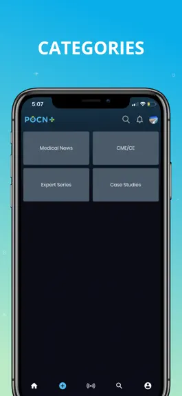 Game screenshot POCN+ hack