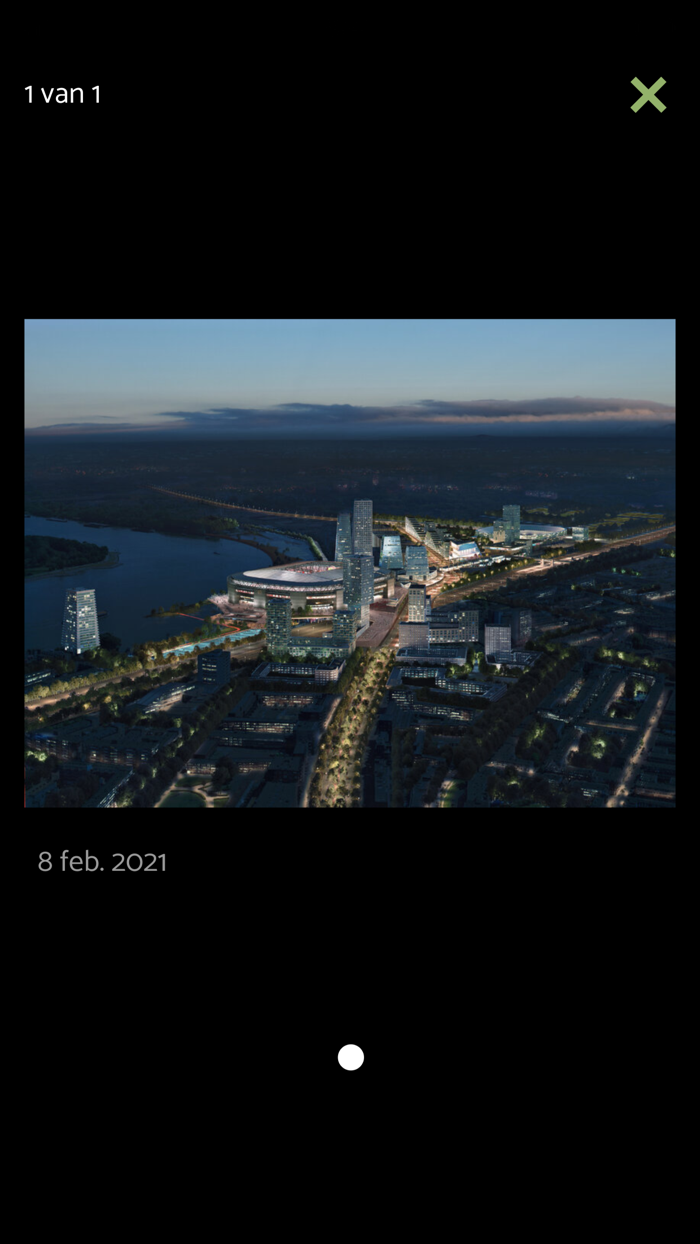 FeyenoordCity BouwApp