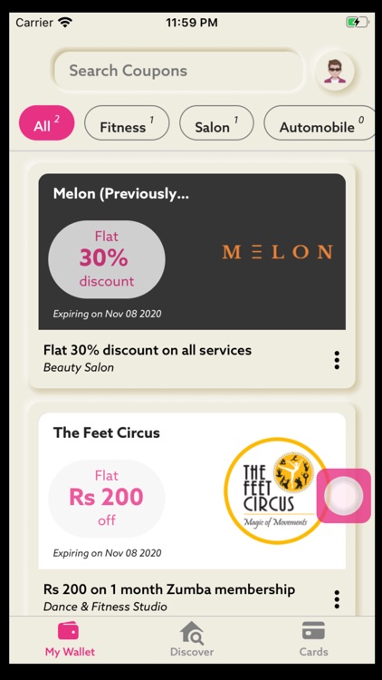 OFFERAYA screenshot-6