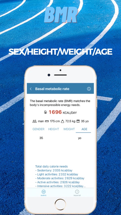 KM Mania: running essential screenshot-9