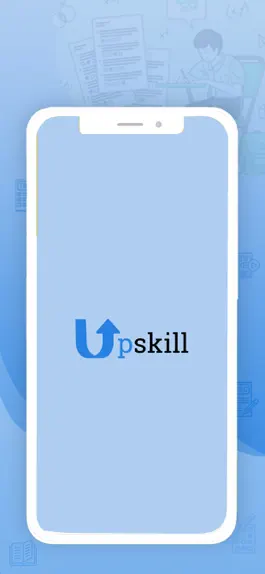 Game screenshot Upskill - Doubt Solving App mod apk
