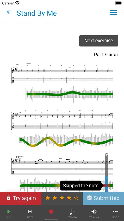 RSL Learning Platform screenshot-3