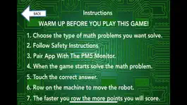 Game screenshot Erg Math hack