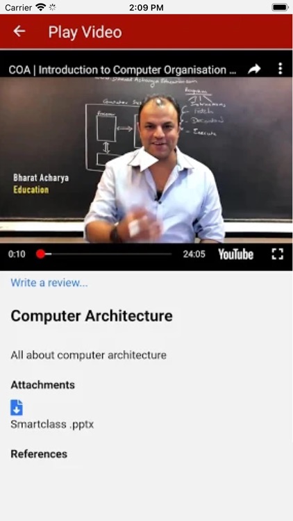 Ymbc-edu screenshot-4