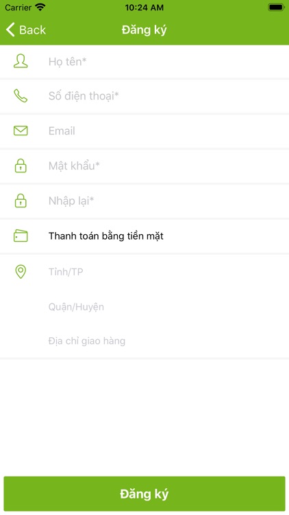 Tapioka screenshot-6