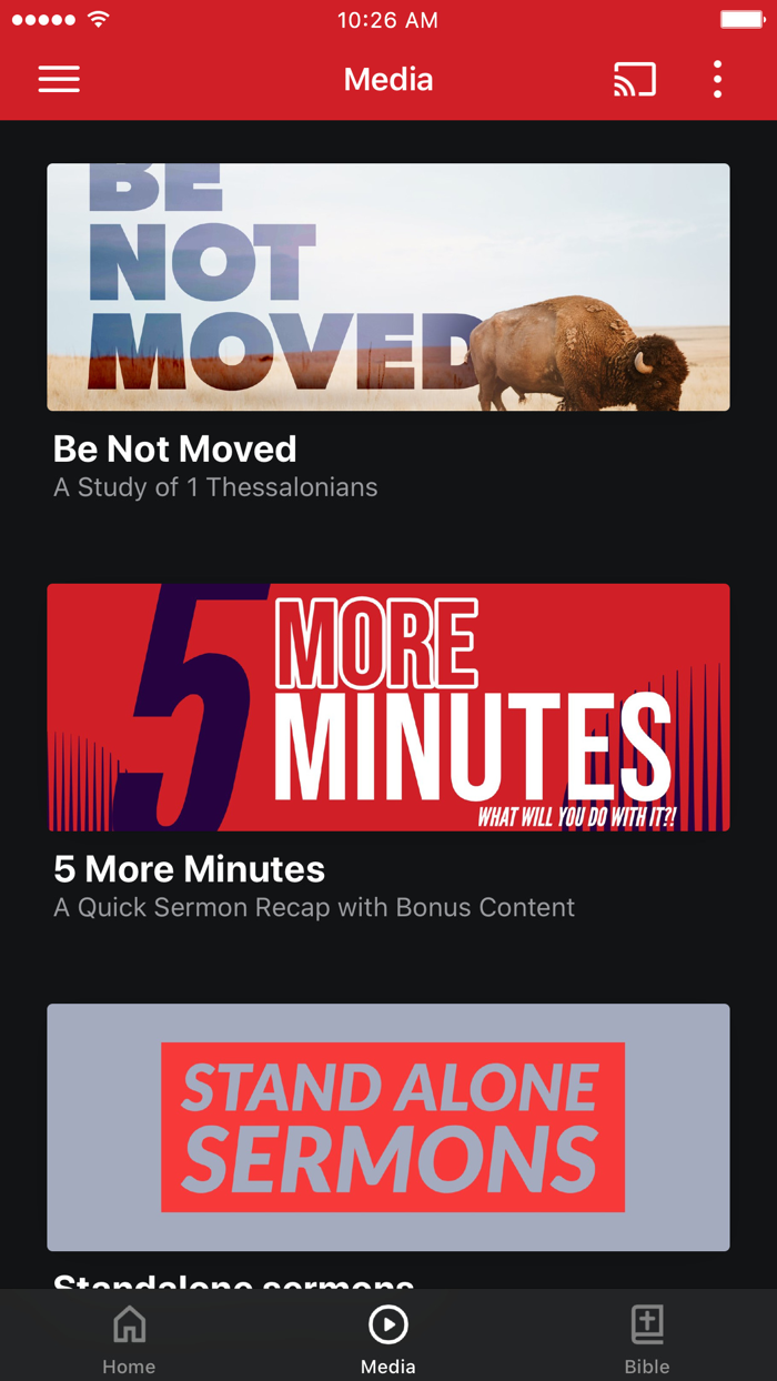 Two Rivers Church Chattanooga