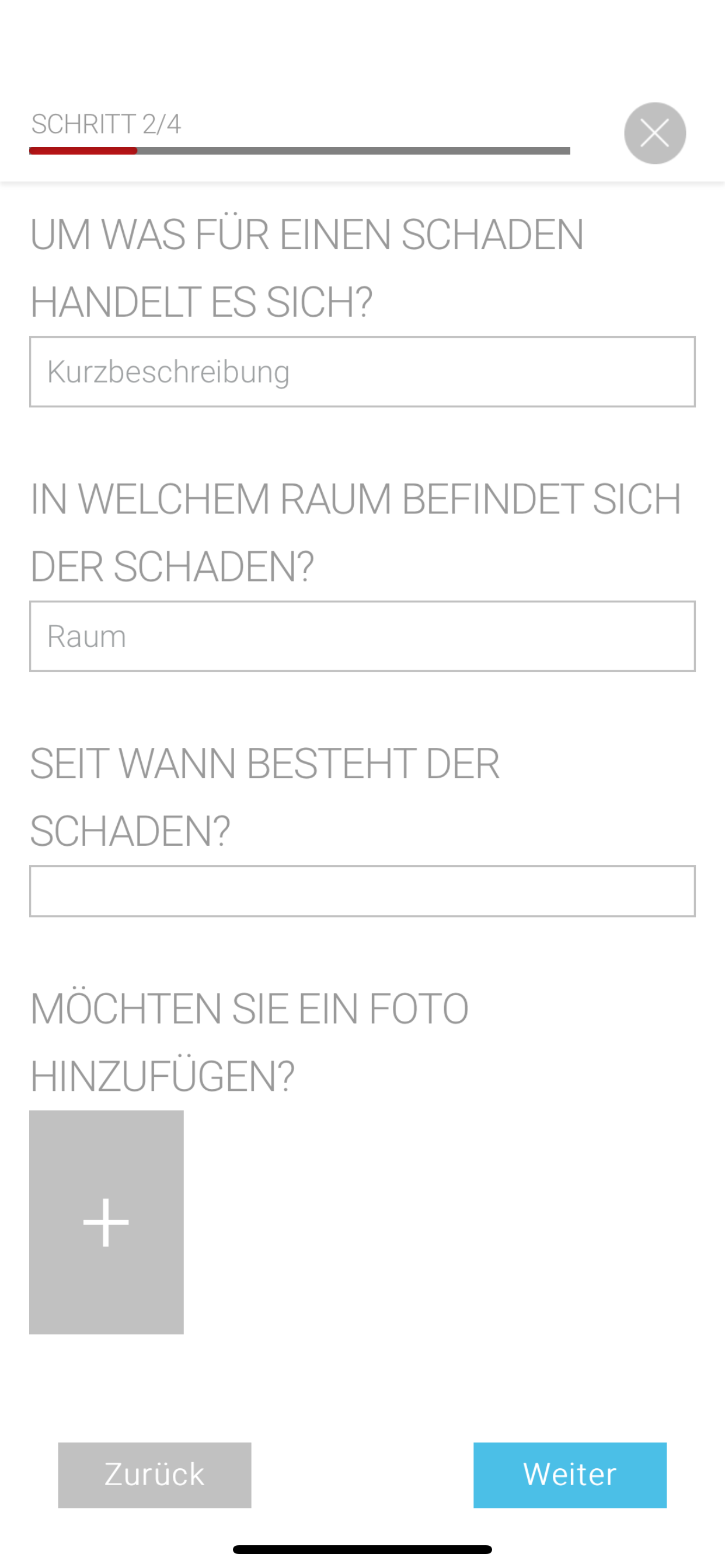 Nibelungen Service-App