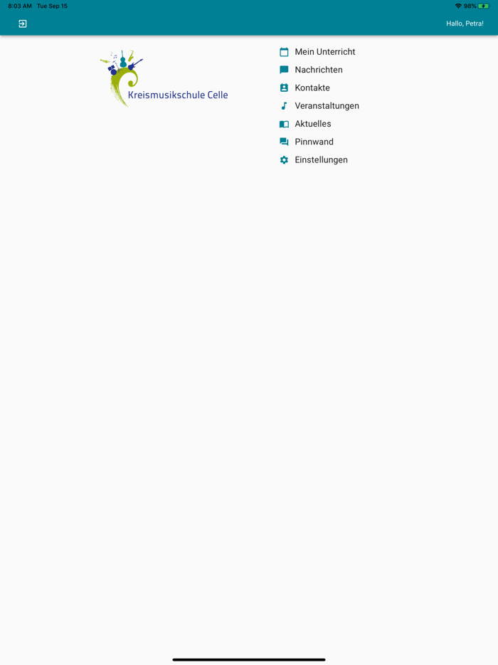 Kreismusikschule Celle