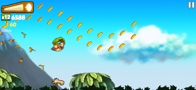 Banana Kong: confira dicas para mandar bem no jogo para Android e iOS