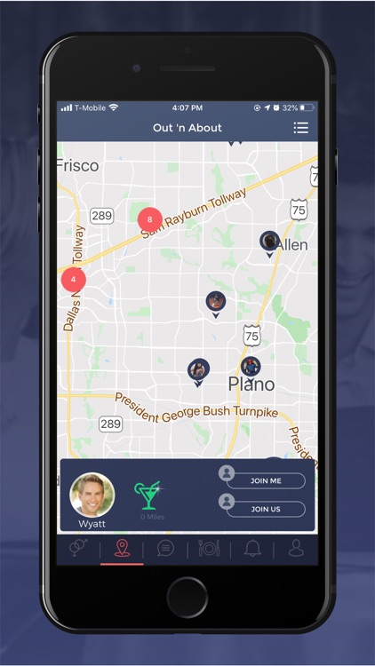 LIVE AFTER 5 - Dating screenshot-6