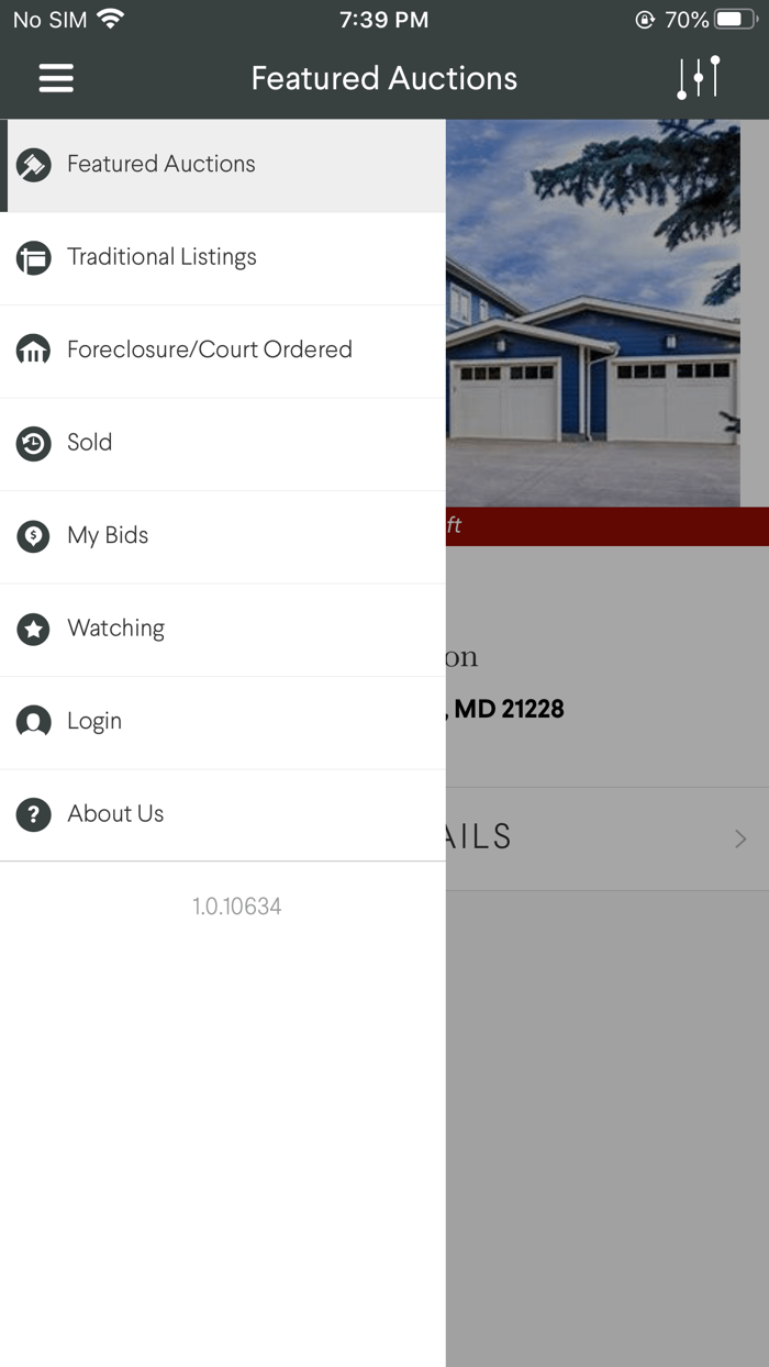 Alex Cooper Real Estate