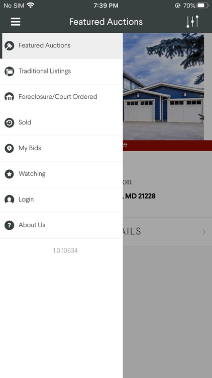 Alex Cooper Real Estate screenshot-4