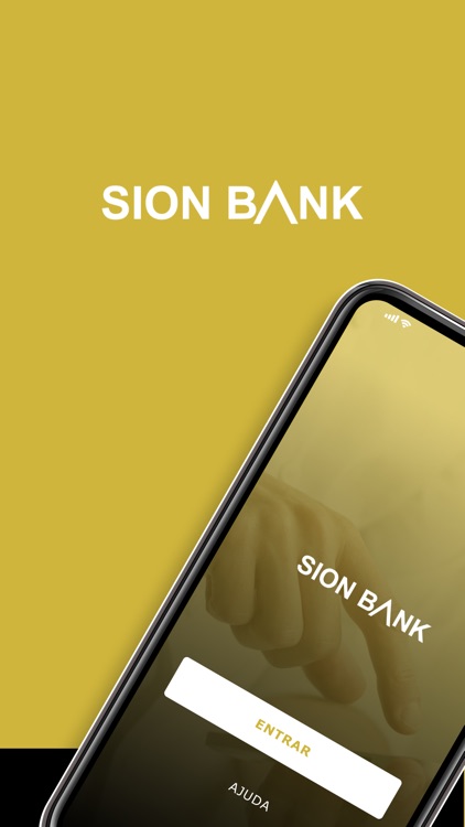 Sion Bank screenshot-3