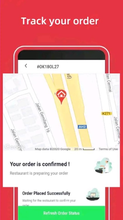 MauTapau | Foods and Grocery