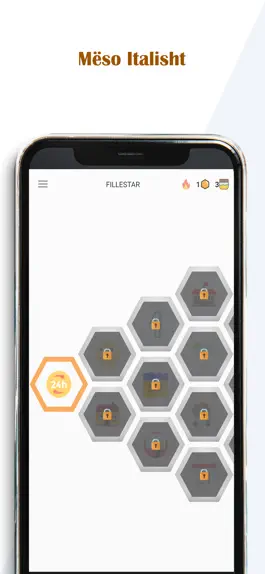 Game screenshot Mëso Italisht 2 mod apk