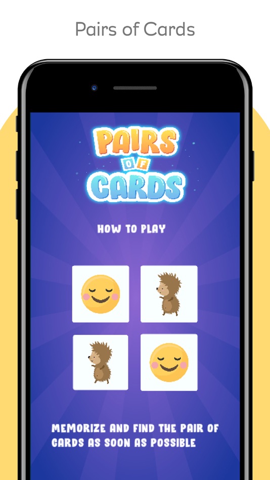#4. Brain Games: Train Your Memory (iOS) Podle: TITANWARE SL