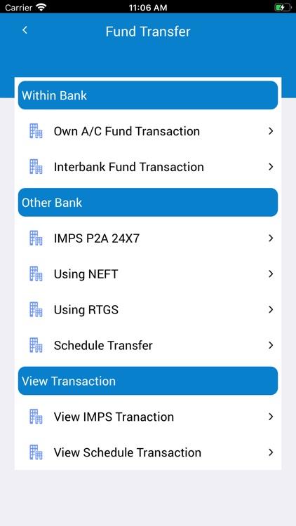 Peoples co op Bank Dholka screenshot-6