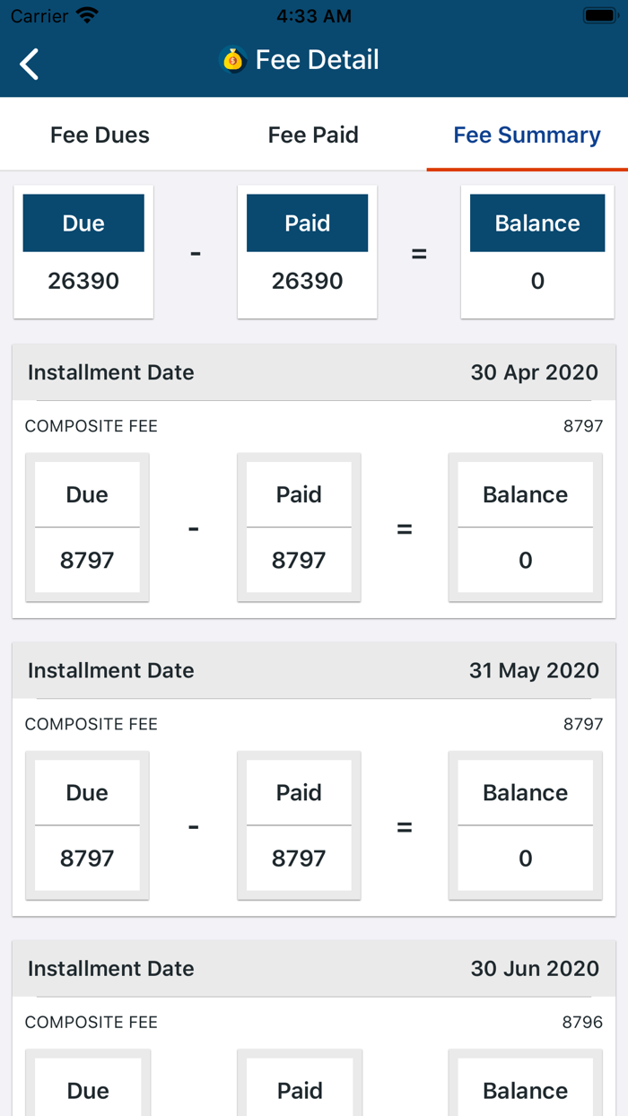 Rainbow Public School
