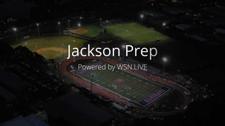 Screenshot #1 pour Jackson Prep Live