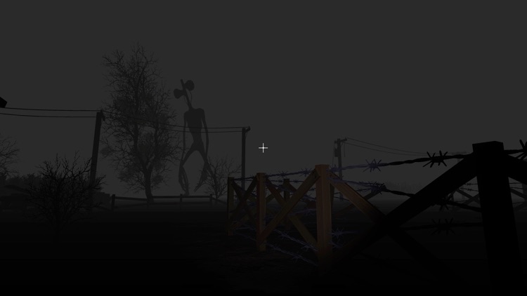 SIRΕN HEAD screenshot-3