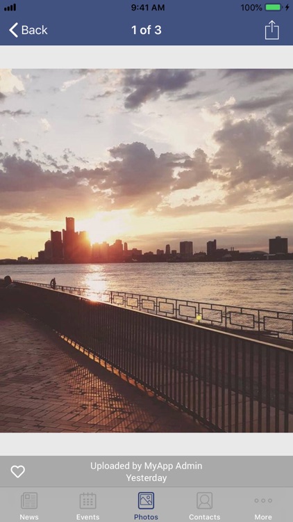 The Windsor Club screenshot-4