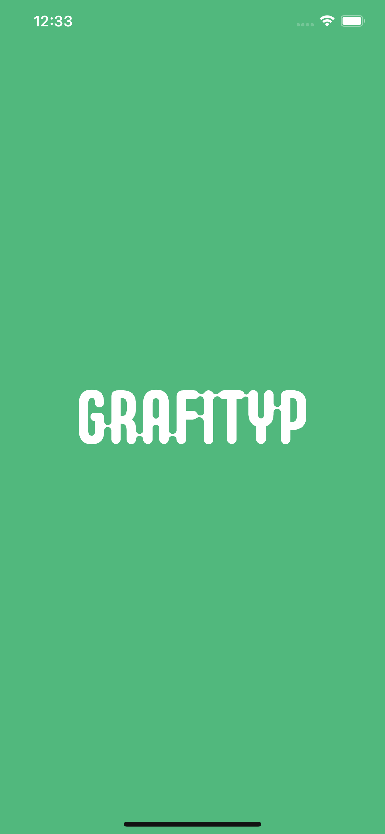 Grafityp
