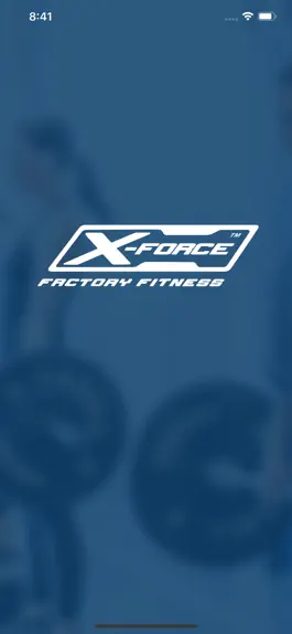 Game screenshot X-Force Factory Fitness mod apk
