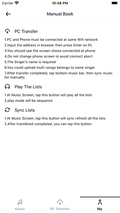 OL Music Box Screenshot 3 - AppWisp.com OL Music Box Screenshot 3 - AppWisp.com
