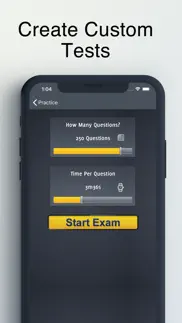 level 2 plumbing exam prep iphone screenshot 4