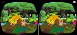Game screenshot Wonder Kids 2 VR mod apk