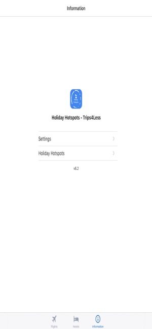 Trips4Less(圖3)-速報App