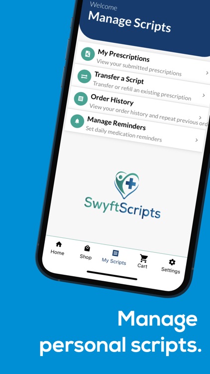 SwyftScripts screenshot-3
