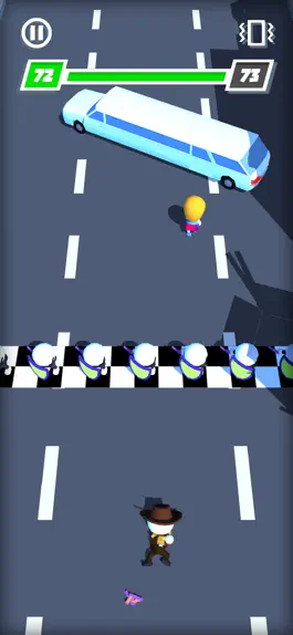 Game screenshot For President mod apk