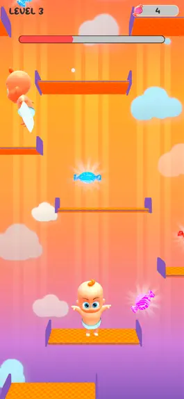 Game screenshot Tom Boy mod apk