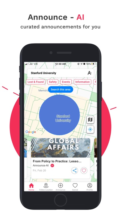 Announce Today screenshot-7