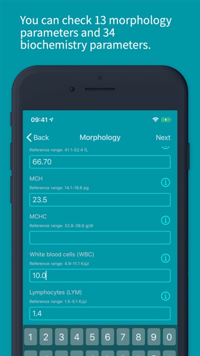 Screenshot #3 pour Check Pet