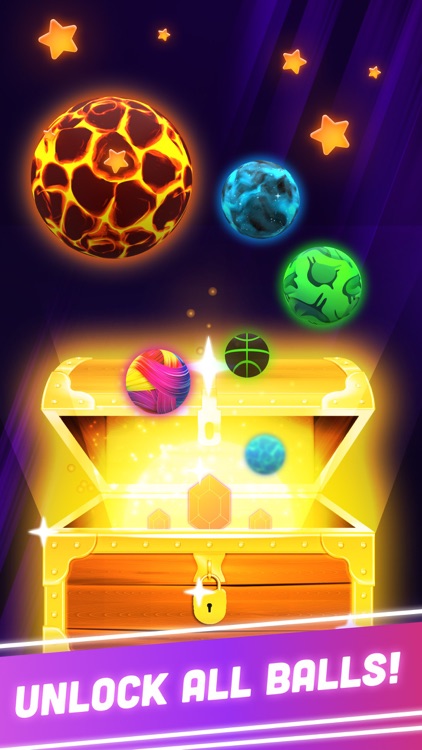 Hop Tiles 3D: Hit music game screenshot-5