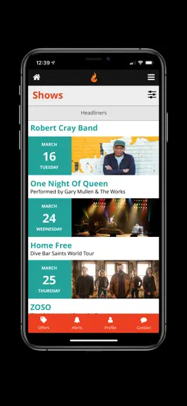 Game screenshot Potawatomi MKE Casino Hotel apk