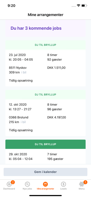 Lej en DJ(圖1)-速報App