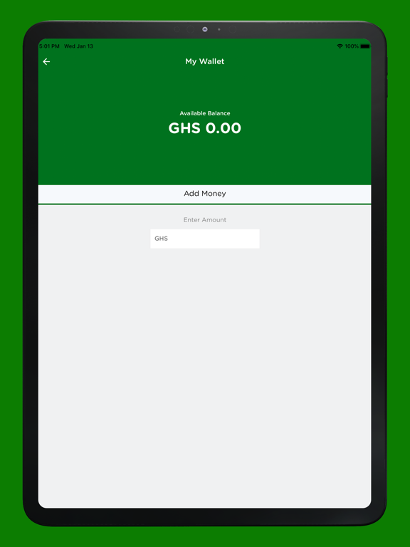 Screenshot #6 pour Payroos Merchant