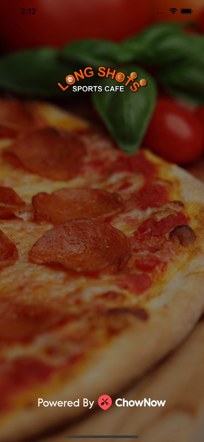 Longshots Sports Cafe