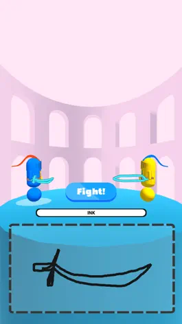 Game screenshot Super Duel! apk