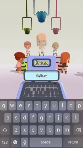 Game screenshot Color Trivia mod apk