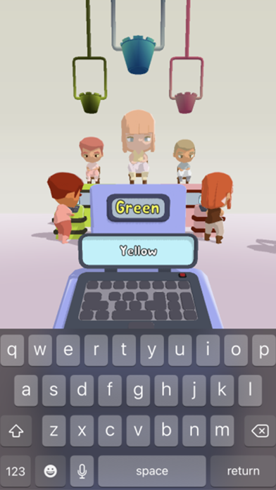 Color Trivia Screenshot
